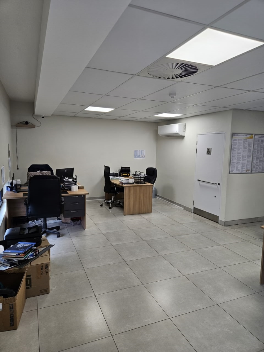 To Let Commercial Property for Rent in Stonewood Security Estate Western Cape